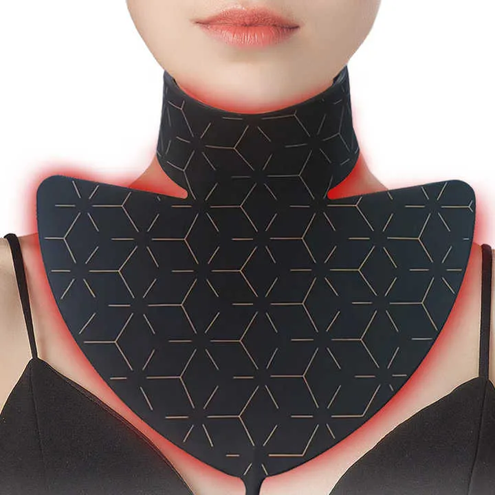 قناع الوجه LED - face mask LED