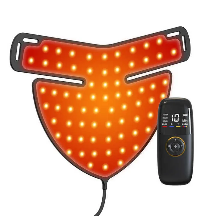 قناع الوجه LED - face mask LED