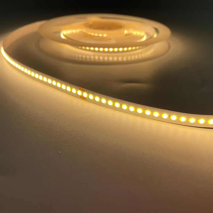 مصباح ليد مقاوم للماء, مصباح LED مقاوم للماء . Waterproof LED Light, 24V, 48V, 8mm COB Waterproof