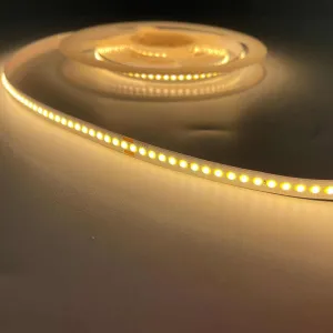مصباح ليد مقاوم للماء, مصباح LED مقاوم للماء . Waterproof LED Light, 24V, 48V, 8mm COB Waterproof