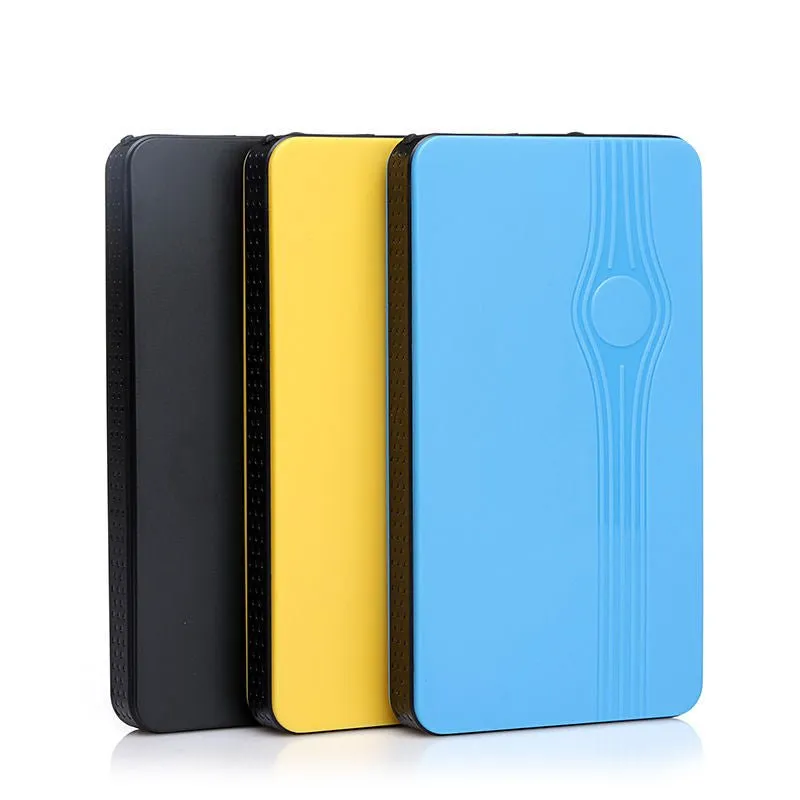 12V Car e=Emergency Car Jump Start Power Bank