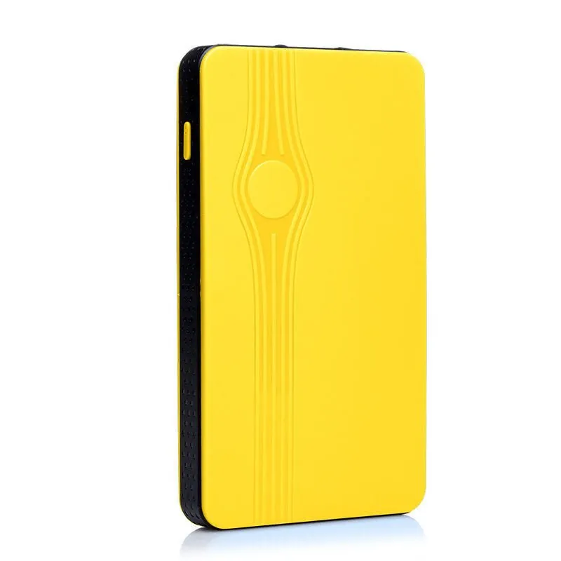 12V Car e=Emergency Car Jump Start Power Bank