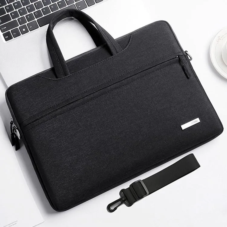 16.1 Inch Inner Bag with Shoulder Strap for Handbag or Laptop