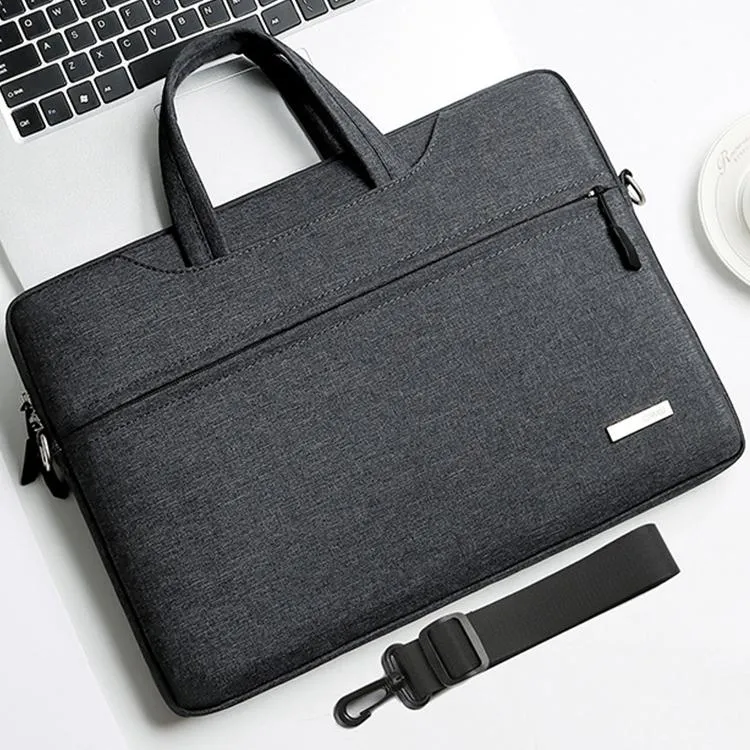 16.1 Inch Inner Bag with Shoulder Strap for Handbag or Laptop