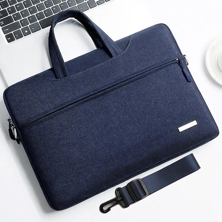 16.1 Inch Inner Bag with Shoulder Strap for Handbag or Laptop