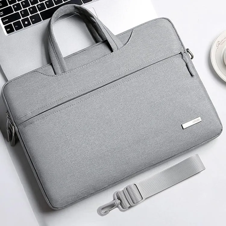 16.1 Inch Inner Bag with Shoulder Strap for Handbag or Laptop