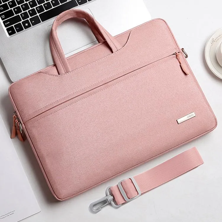 16.1 Inch Inner Bag with Shoulder Strap for Handbag or Laptop