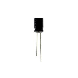 1F Super Capacitor, 2.7V