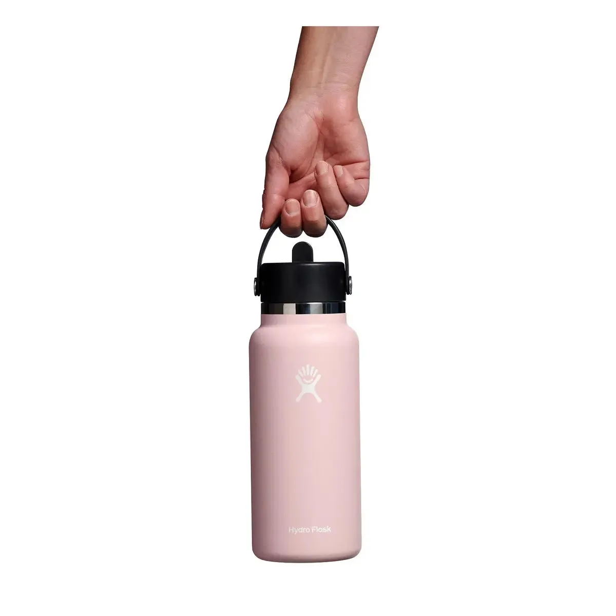 32oz Wide Mouth Flex Straw Cap - Trillium