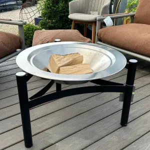 9000 Fire Pit
