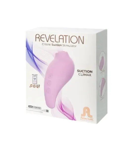 ADRIEN LASTIC REVELATION   APP