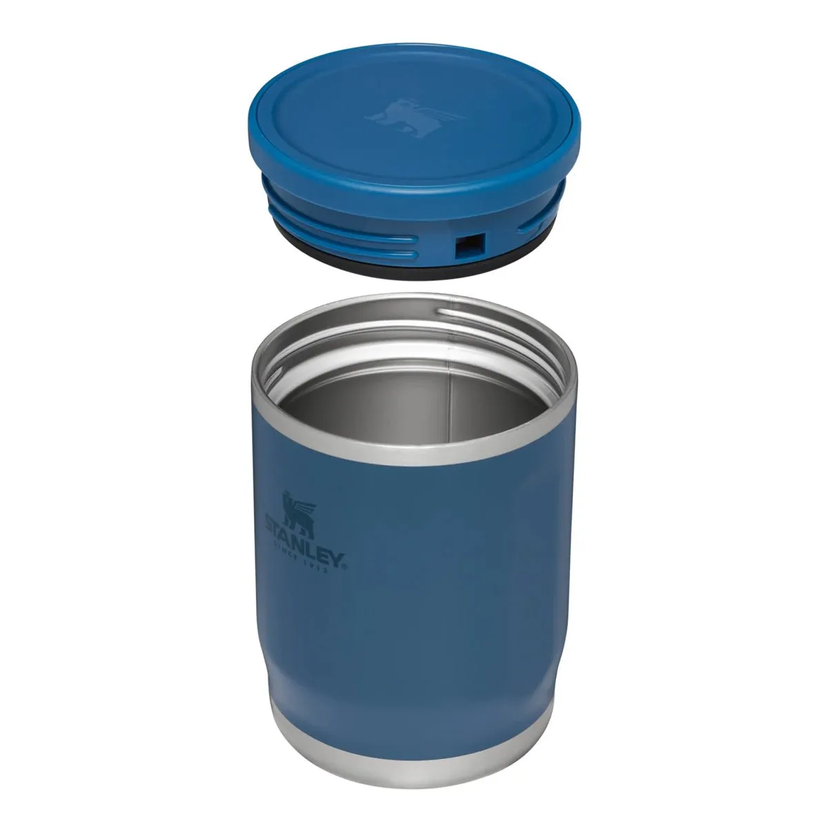 Adventure To-Go Food Jar 0.53L - Abyss
