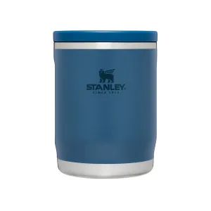 Adventure To-Go Food Jar 0.53L - Abyss