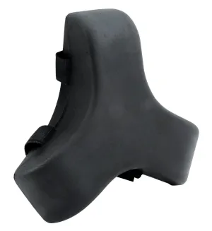Allstar Performance Steering Wheel Pads ALL52322