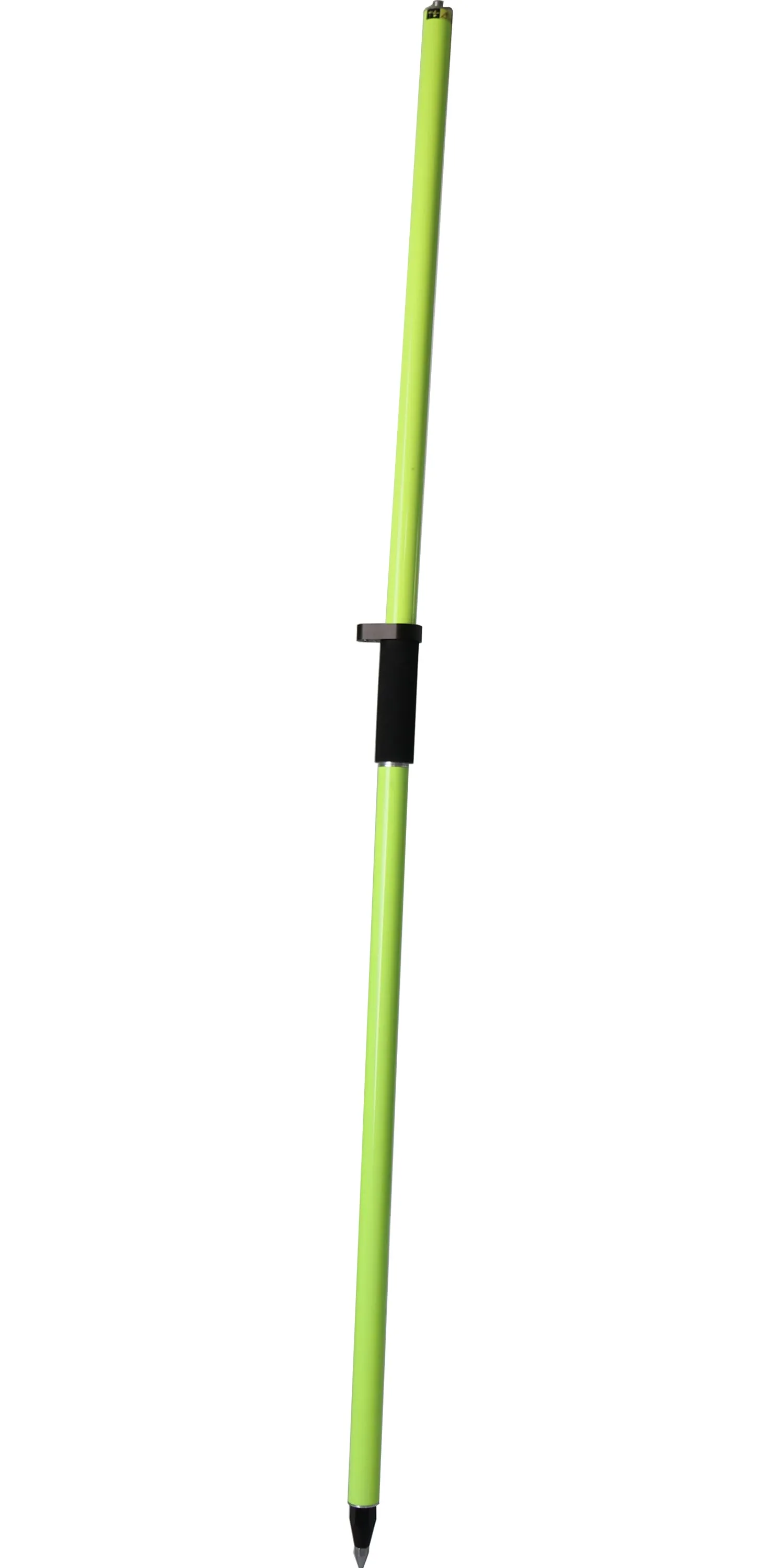 Aluminum GPS Poles, 2M 2Sections GPS Poles for Land Surveying & Engineering GPS/GNSS accessory and instruments (GLS220)