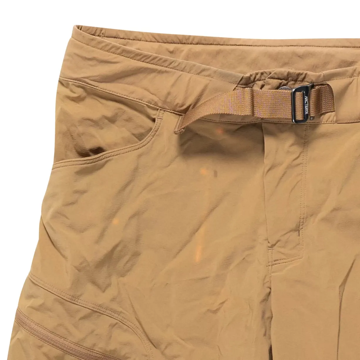 Arc'teryx Lefroy Short - Men's