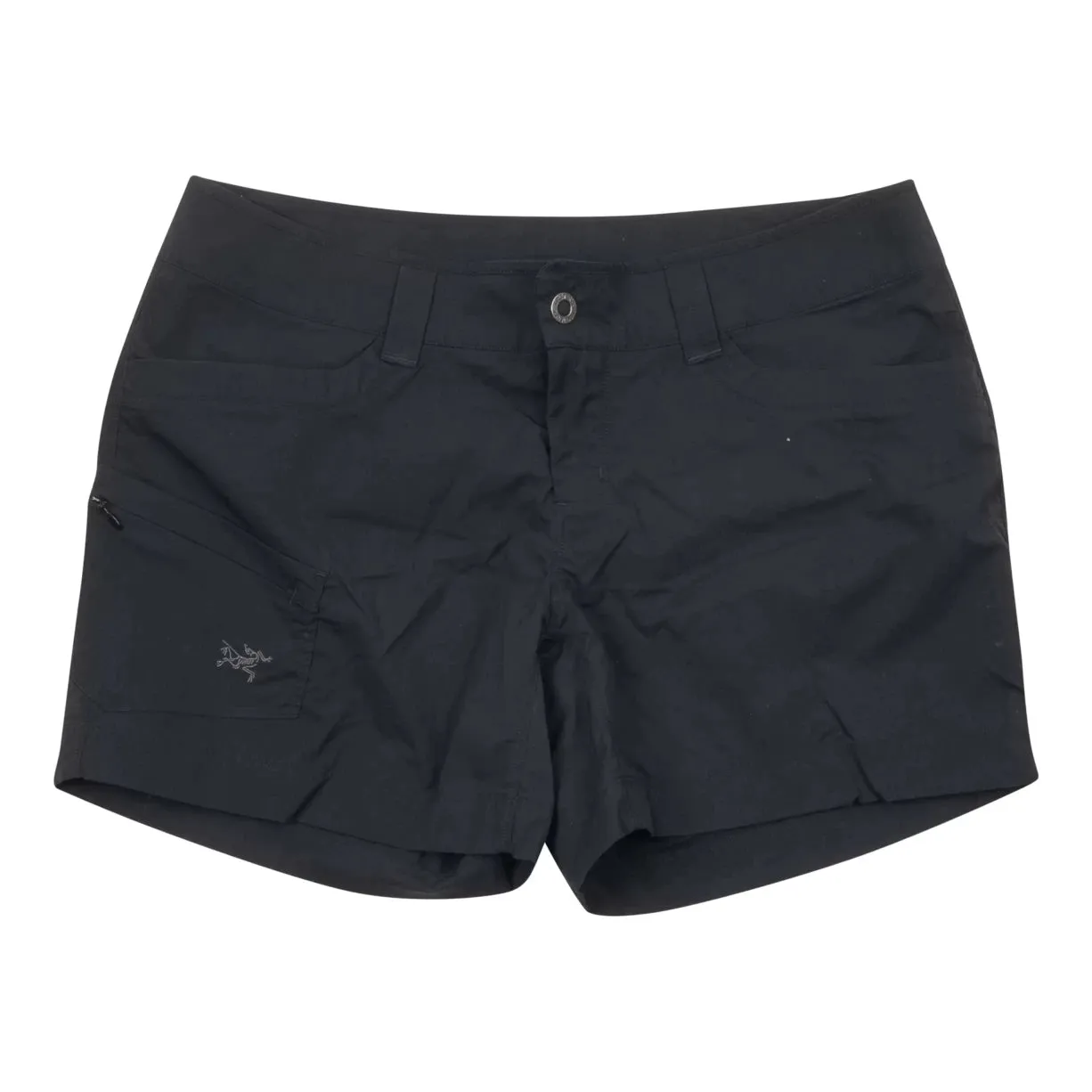 Arc'teryx Parapet Shorts - Women's