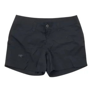 Arc'teryx Parapet Shorts - Women's