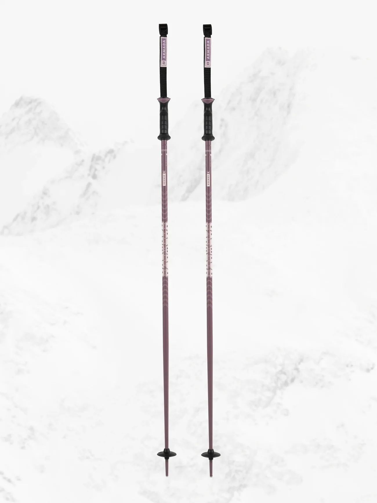 Armada Triad Ski Poles