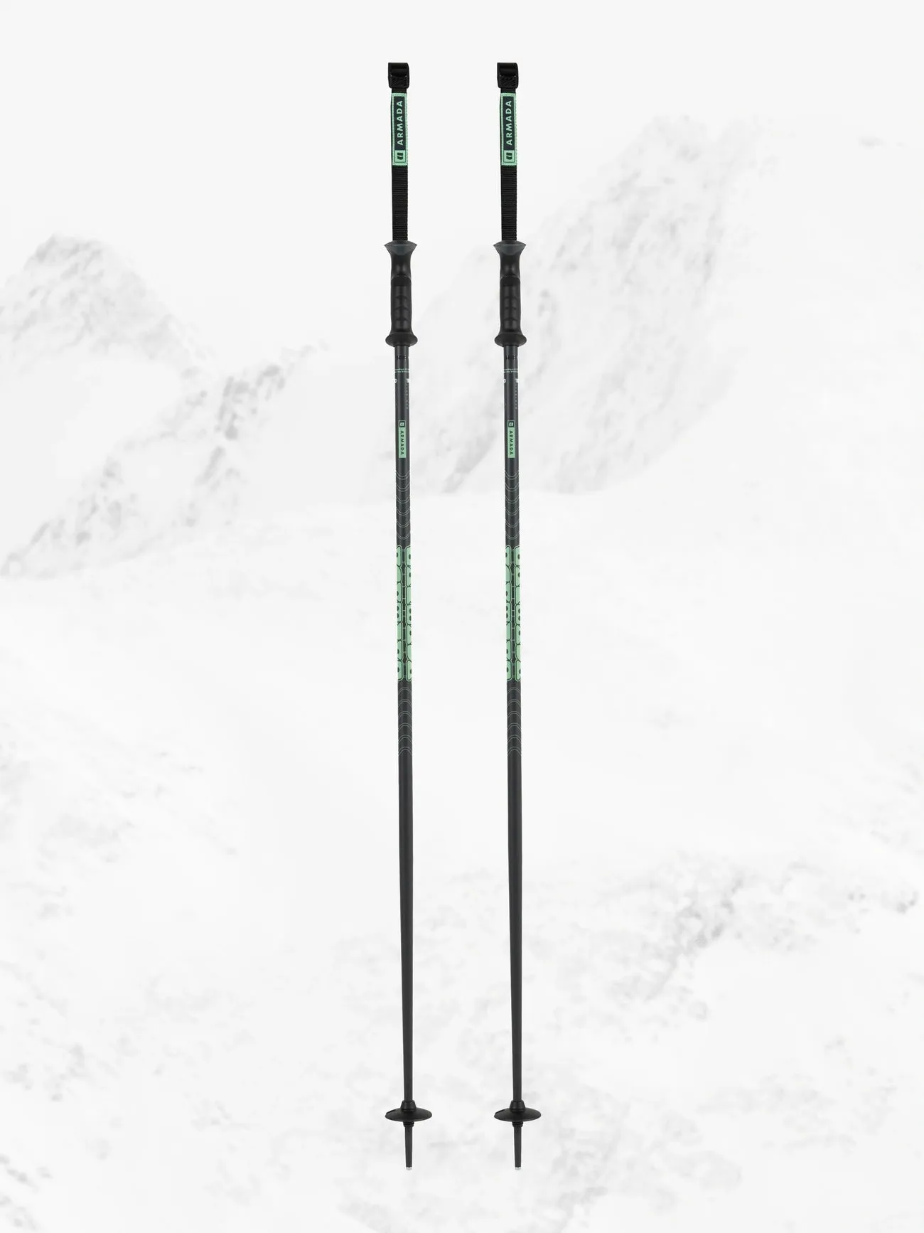 Armada Triad Ski Poles