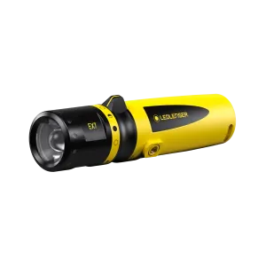 ATEX EX7 Torch Zone 0/20
