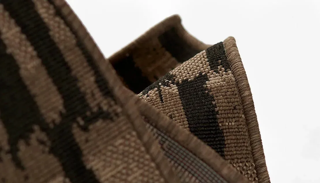 Baja BAJ42 Brown Rug