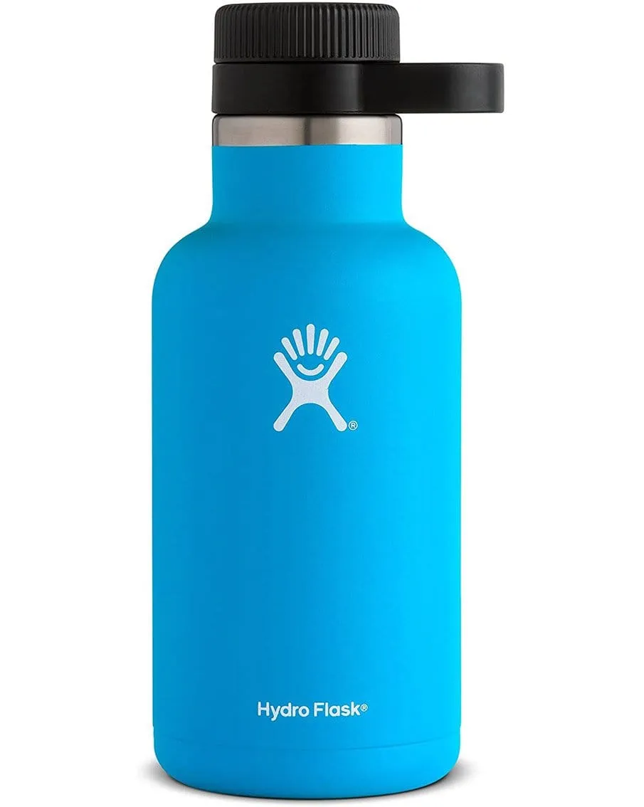 Beer Growler 64oz (1900ml)