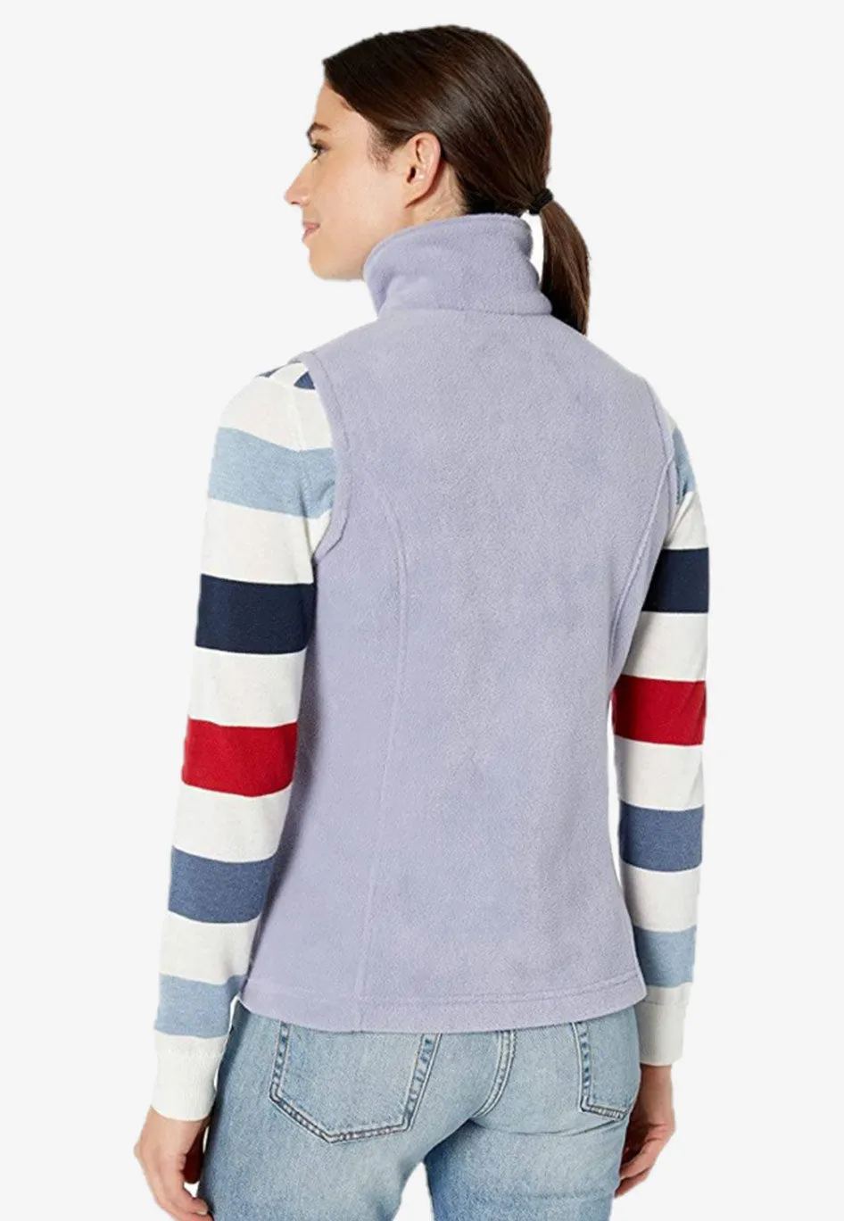 Benton Springs Soft Vest