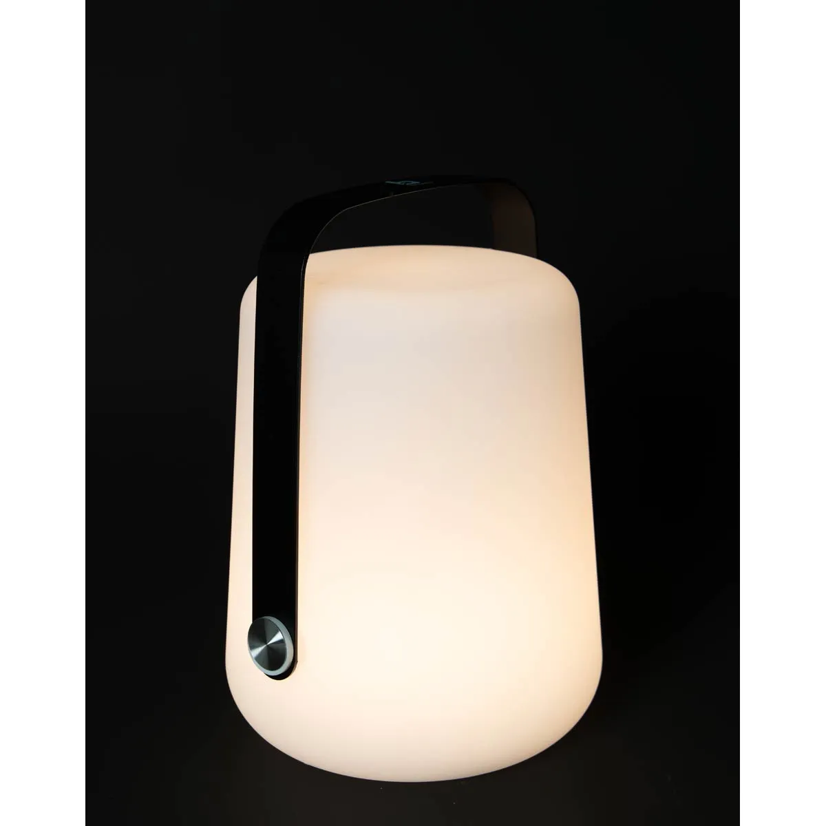Bo-Camp Industrial Collection Table Lamp Steller