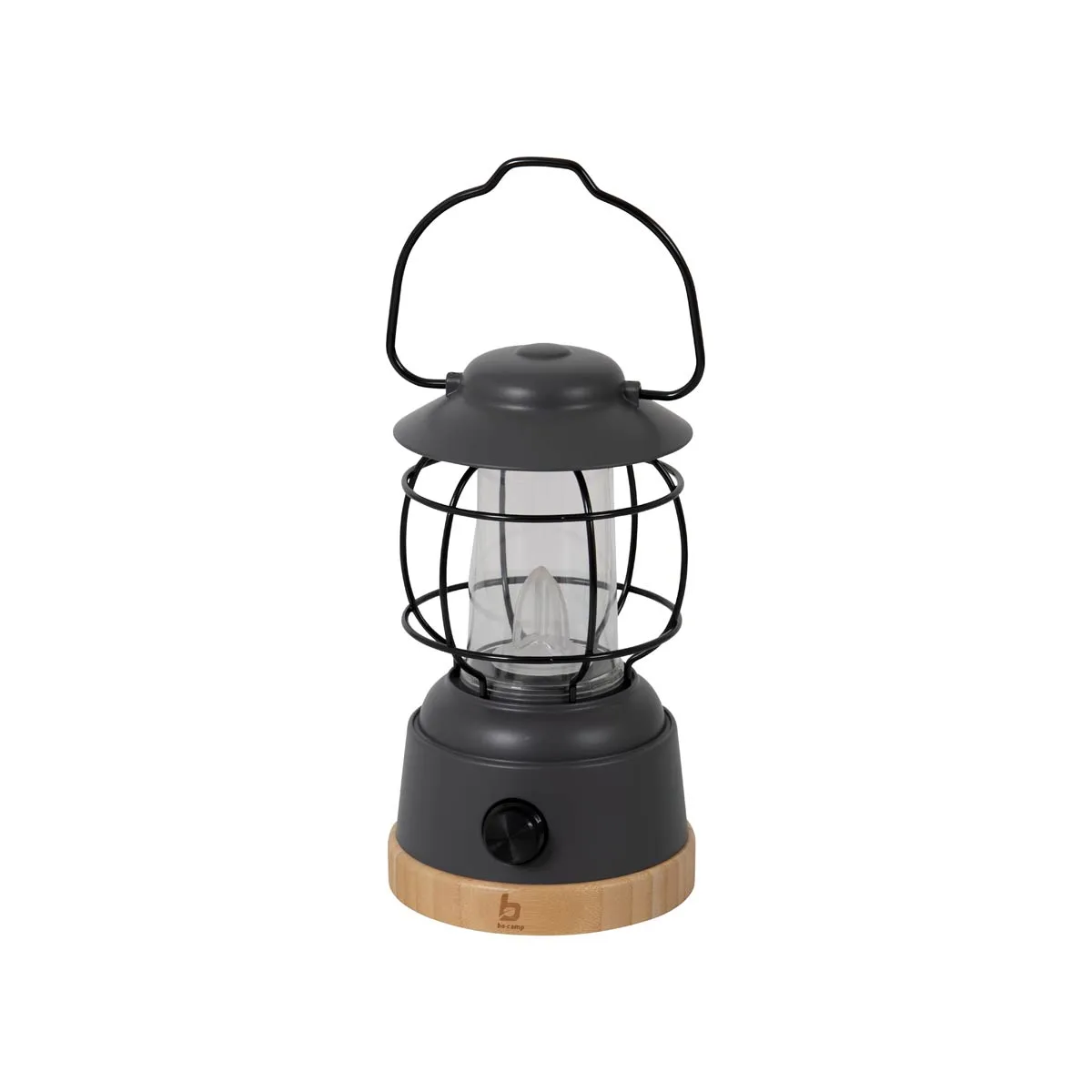Bo-Camp Urban Collection Lantern Sloane Rechargeable