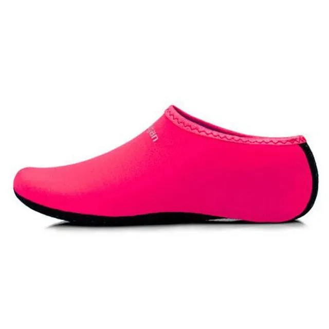 Breathable Beach Anti-skid Socks