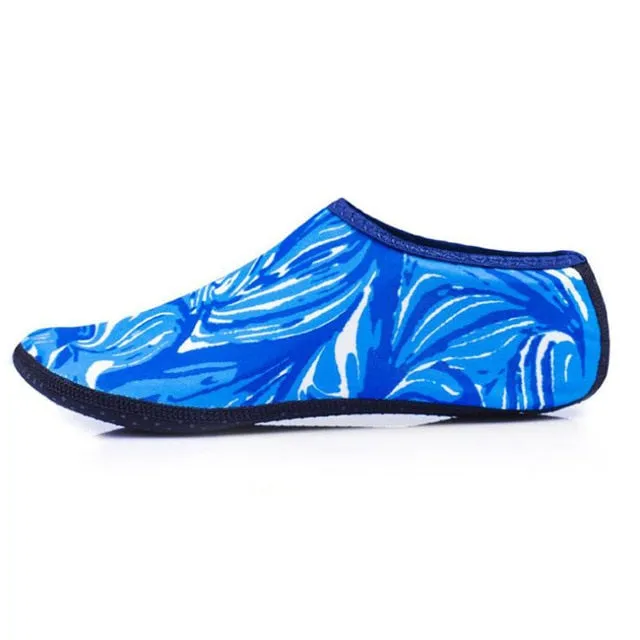Breathable Beach Anti-skid Socks