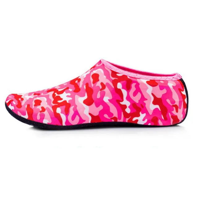 Breathable Beach Anti-skid Socks