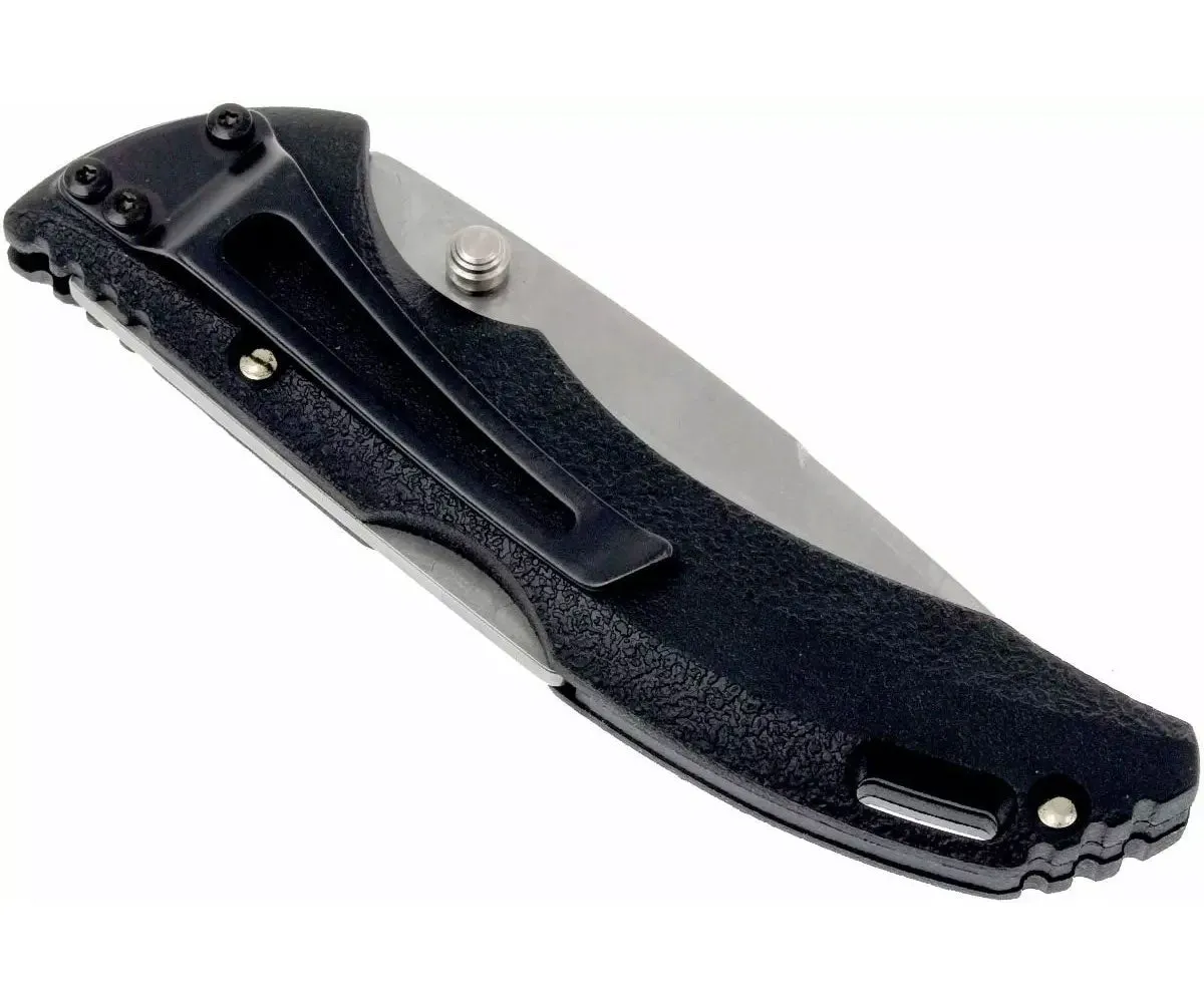 Buck Bantam BLW Knife