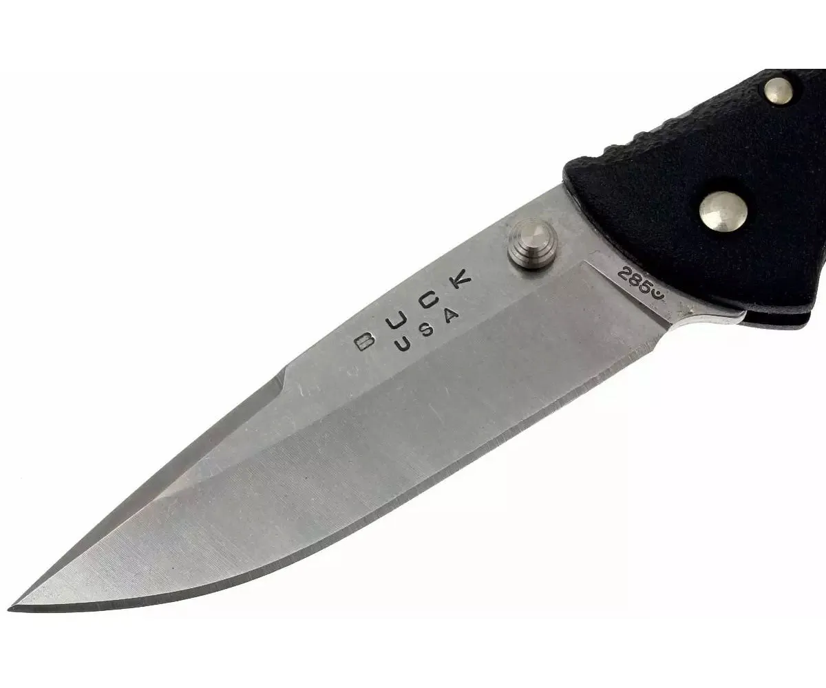 Buck Bantam BLW Knife