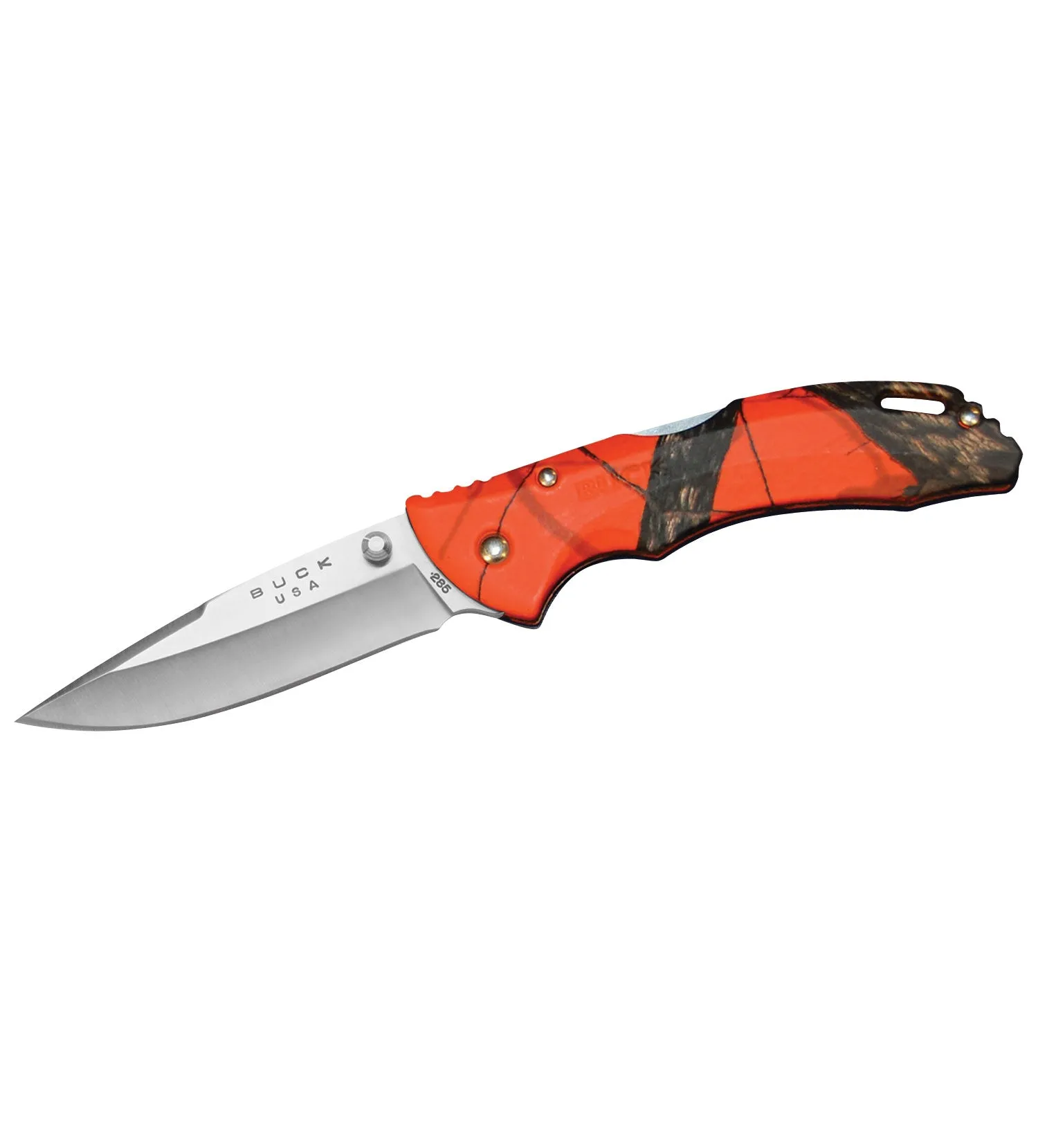 Buck Bantam BLW Knife