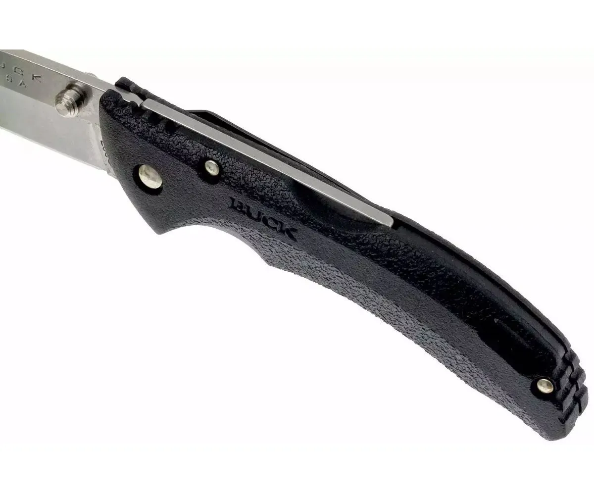 Buck Bantam BLW Knife