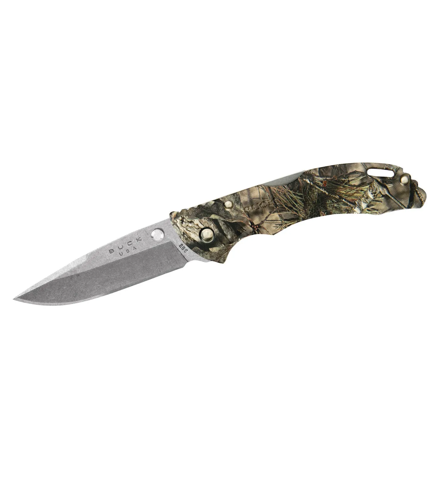 Buck Bantam BLW Knife