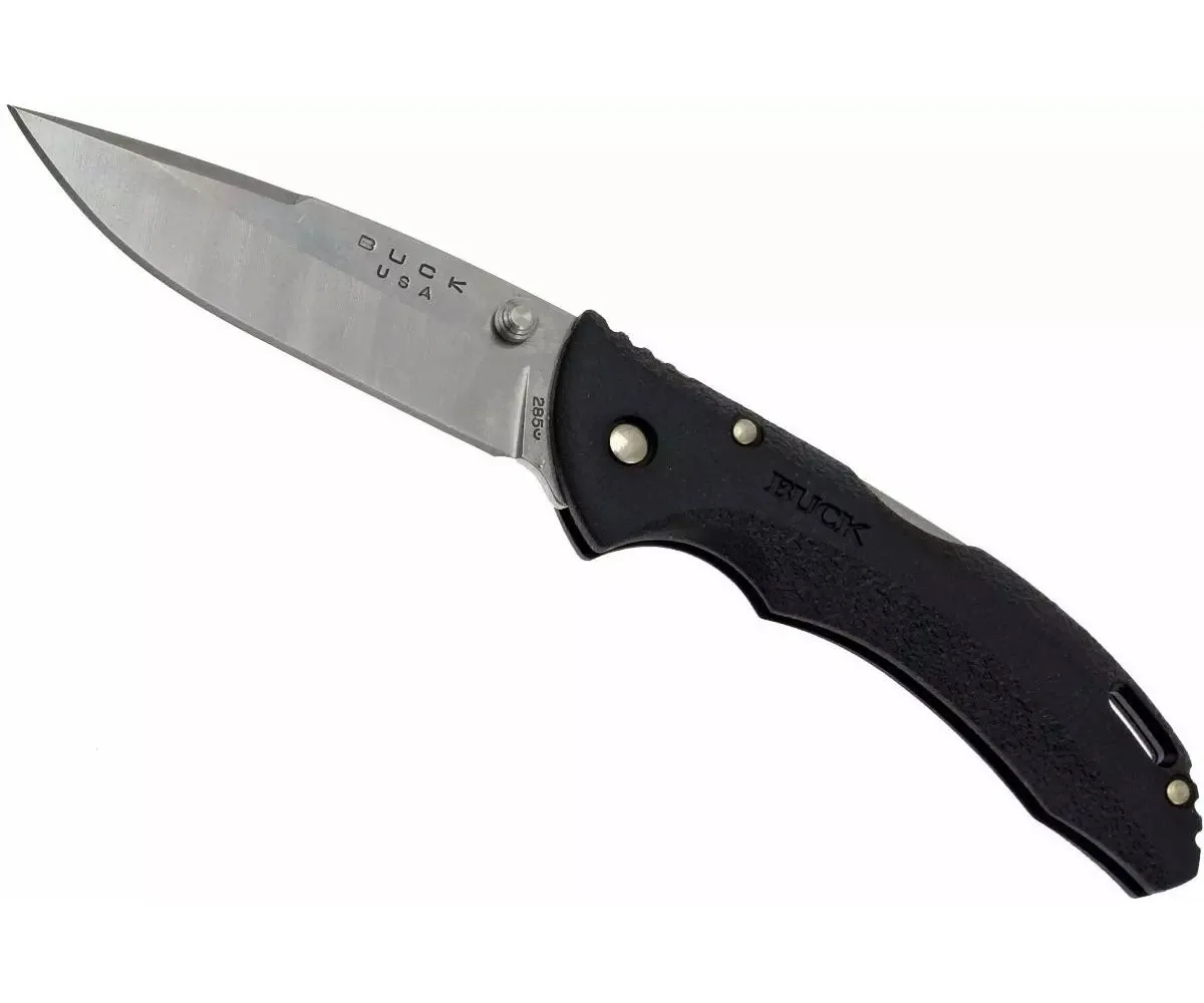 Buck Bantam BLW Knife