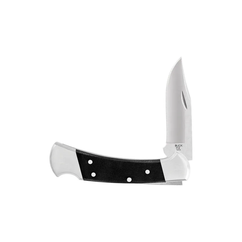 Buck Ranger Pro Knife