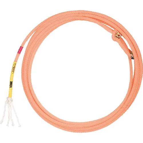 Cactus Ropes Thrilla 4 Strand Heel Rope