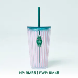 CAKENIS CLUB TUMBLER