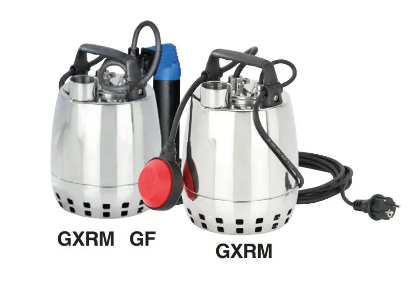 Calpeda GEO 40L Automatic Clean Water Packaged Pump Station with GXRM Pump (Max 230LPM)