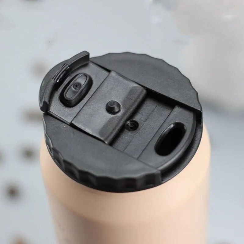 Car Stainless Steel Vacuum Flask