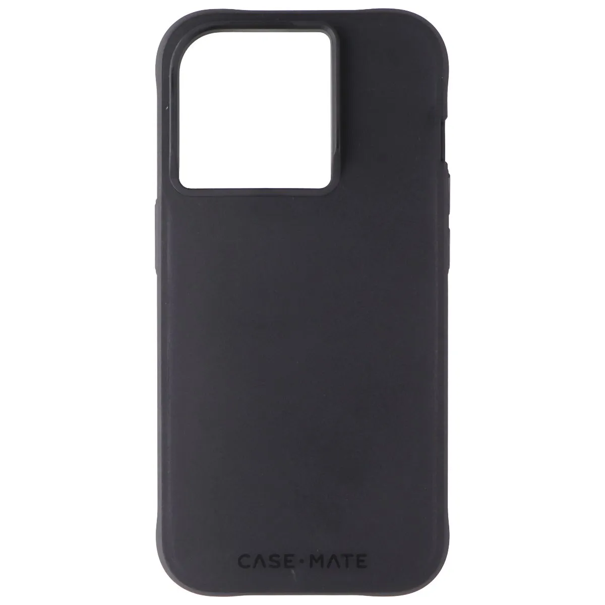 Case-Mate Tough Case   Glass Screen Protector for Apple iPhone 15 Pro - Black