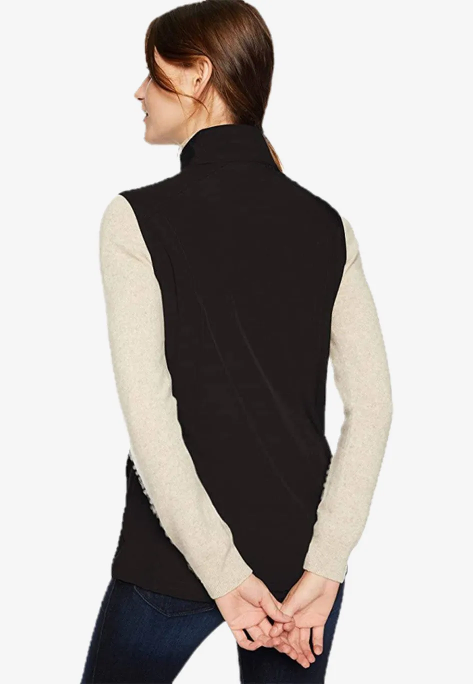 Charles River Vest
