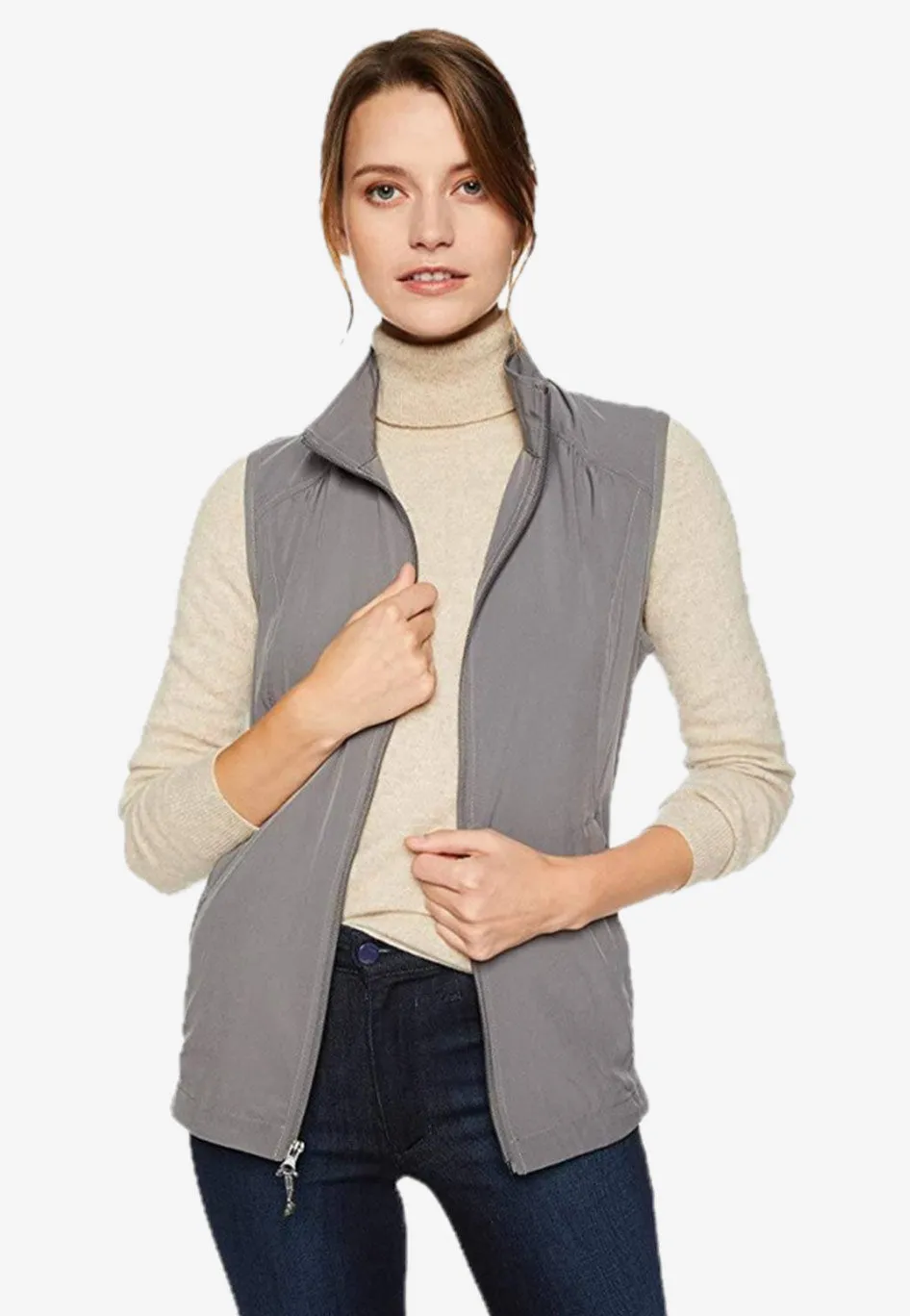 Charles River Vest
