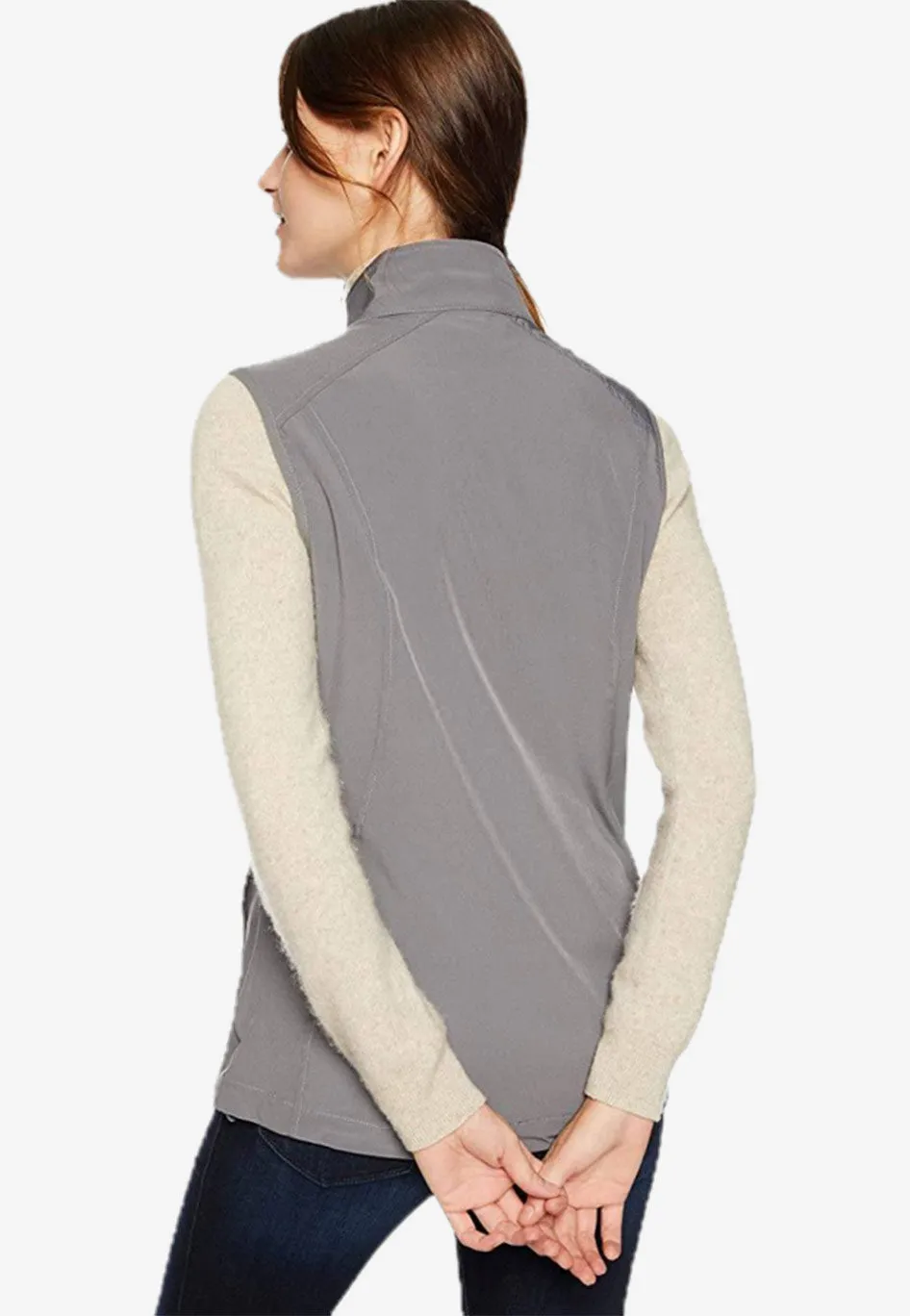 Charles River Vest