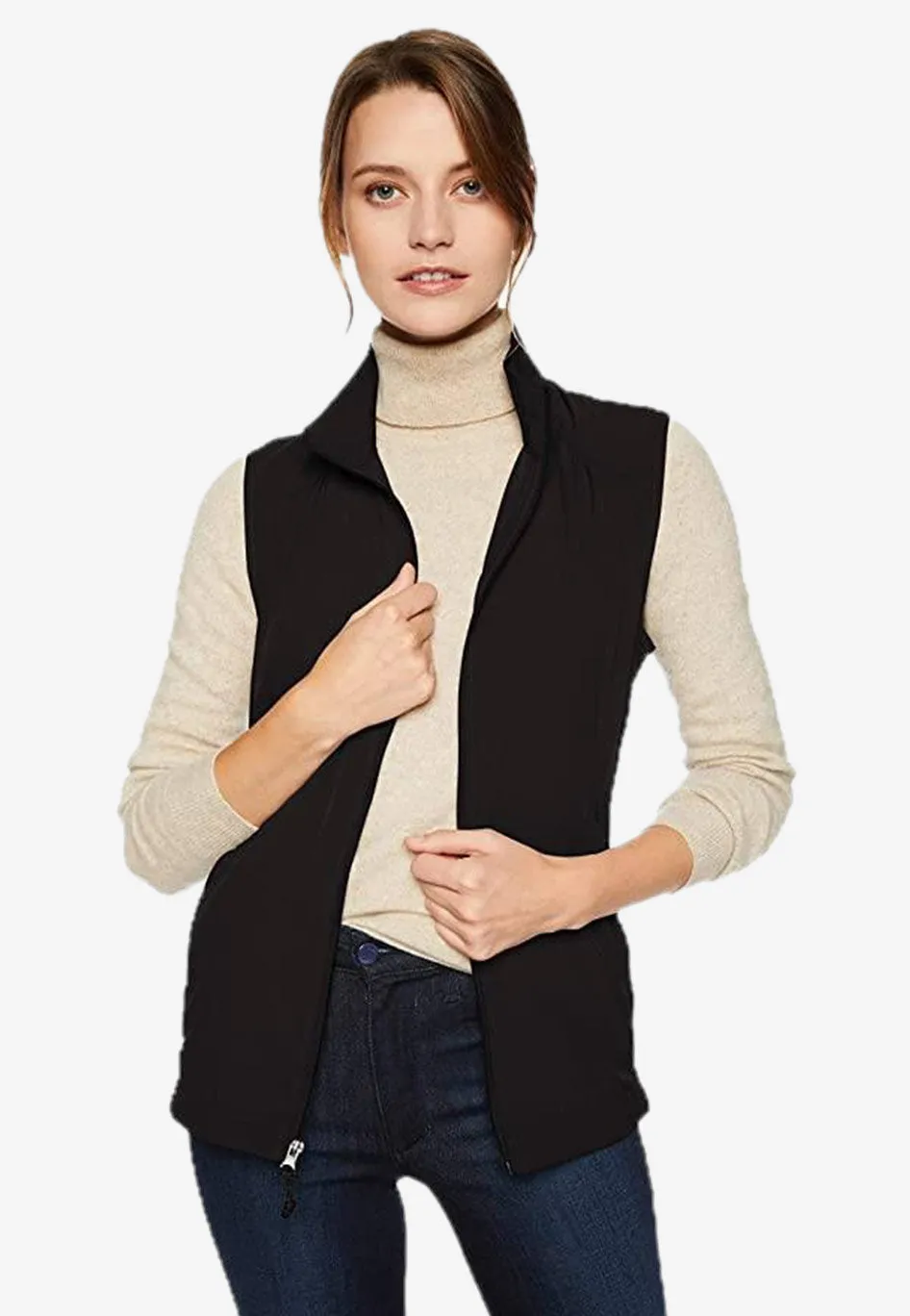 Charles River Vest