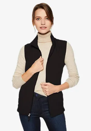 Charles River Vest